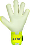 Reusch Attrakt Gold X Alpha 5260954 2001 white blue yellow back